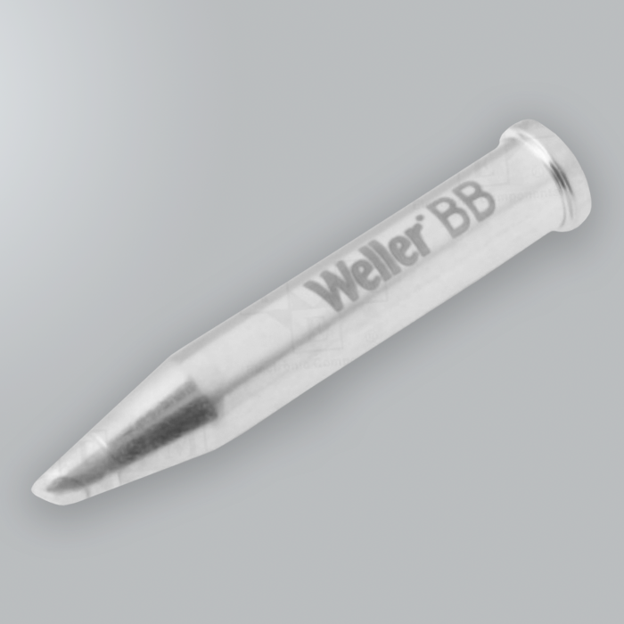 XTBB - Sloped tip 45° XTBB - Sloped tip 45°